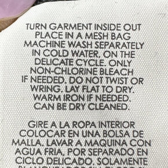 Cabi Oversized Cosmo Ribbed Sweater Zip Front Cardigan Charcoal Gray Size XXS - Picture 9 of 11